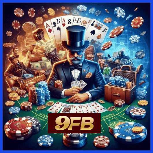 Perguntas frequentes Fortune 9FB