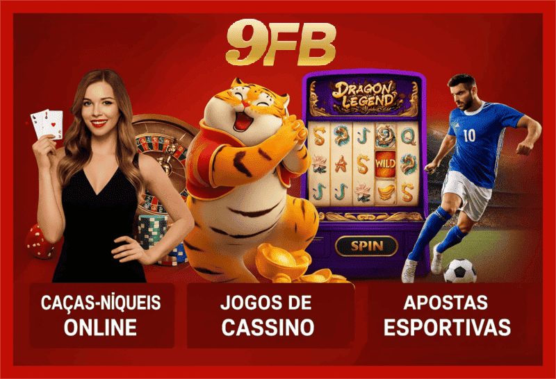 Como apostar na 9FB Bet com guia simples para iniciantes