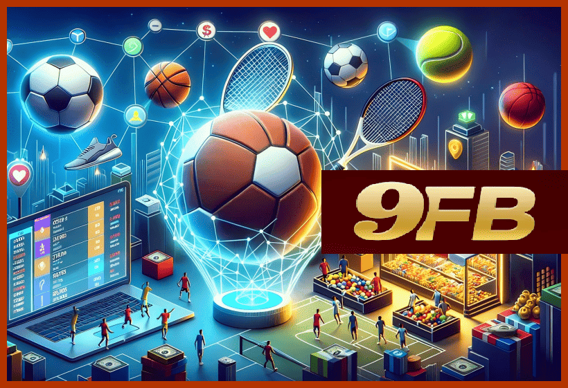9FB apostas esportivas com análise profissional e mercados diversos