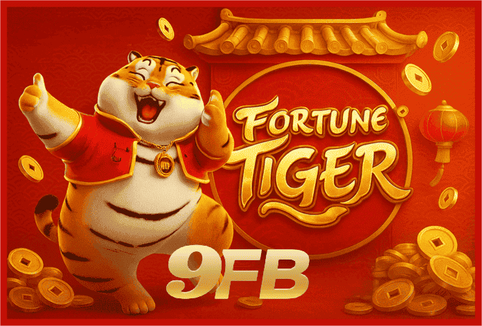 Jogo Tiger Ox Mouse da 9FB.