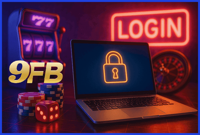 9FB promoção de cadastro com bônus de até R$ 1.000